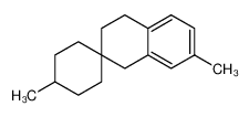 856645-46-0 spectrum, 3,3'-Dimethyl-8,9-benzo-spiro(5.5)undecan