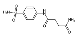 858805-90-0 structure, C10H13N3O4S