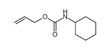 25070-80-8 structure, C10H17NO2