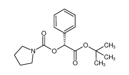 1041400-13-8 structure, C17H23NO4