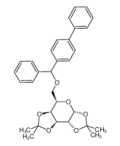 693272-48-9 structure, C31H34O6