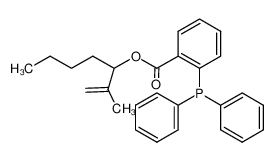 1360592-61-5 structure, C27H29O2P