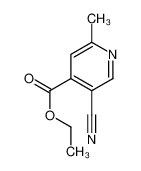 90915-26-7 structure, C10H10N2O2