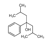 19965-72-1 structure, C15H24O