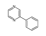 29460-97-7 structure, C10H8N2