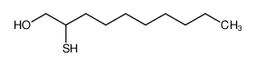 98204-65-0 structure, C10H22OS