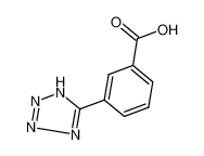 5-(3-羧苯基)-1H-四唑