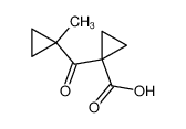 86101-68-0 structure, C9H12O3