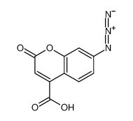 85157-18-2 structure, C10H5N3O4