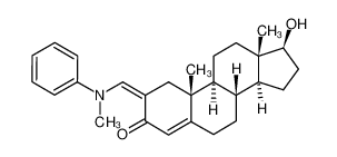 86699-42-5 structure, C27H35NO2