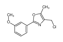 755030-85-4 structure, C12H12ClNO2