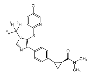 1242441-56-0 structure