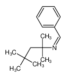 2,4,4-三甲基-N-(苯基亚甲基)-2-戊胺