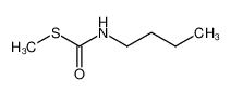 39078-72-3 structure, C6H13NOS