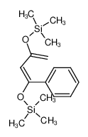 99564-79-1 structure, C16H26O2Si2