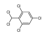 2,4,6-Trichlorobenzylidene dichloride