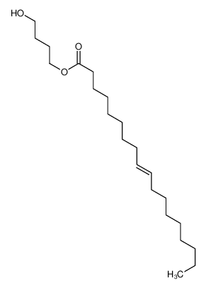 28068-33-9 structure, C22H42O3