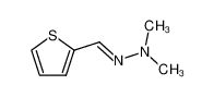 69819-67-6 structure, C7H10N2S