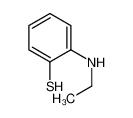 1074-18-6 2-(ethylamino)benzenethiol