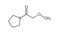 1256651-66-7 structure, C7H13NO2