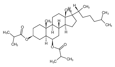 67106-52-9 structure, C35H60O4