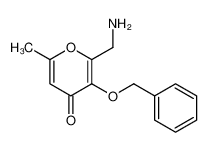 812653-99-9 structure, C14H15NO3