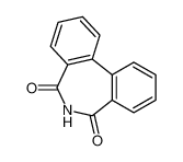 3864-08-2 structure, C14H9NO2