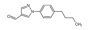 1015845-98-3 structure, C14H16N2O