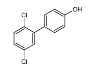 53905-28-5 structure, C12H8Cl2O