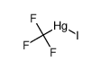 421-11-4 structure, CF3HgI