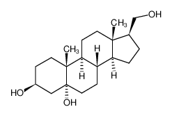 253864-30-1 structure, C20H34O3