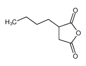 3-butyloxolane-2,5-dione 2035-76-9