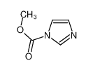 61985-23-7 (9ci)-1H-咪唑-1-羧酸甲酯