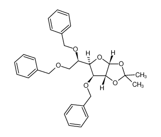 53928-30-6 structure, C30H34O6