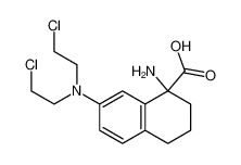 5591-50-4 structure, C15H20Cl2N2O2