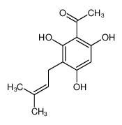 27364-71-2 structure, C13H16O4