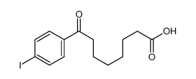 898790-98-2 structure, C14H17IO3