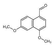 65565-33-5 structure, C13H12O3