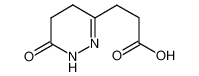 98334-84-0 3-(6-氧代-1,4,5,6-四氢哒嗪-3-基)丙酸