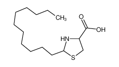 298186-80-8 structure, C15H29NO2S