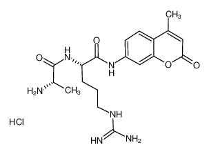 83363-71-7 structure, C19H27ClN6O4