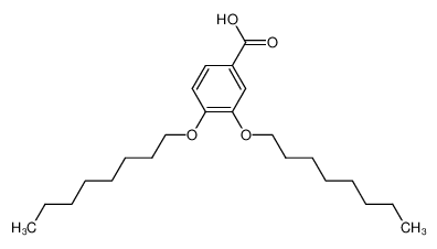 131525-56-9 structure, C23H38O4