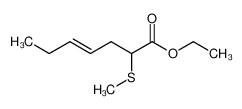 78385-58-7 structure, C10H18O2S