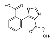 67643-18-9 structure, C12H9NO5