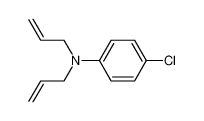 30438-94-9 structure, C12H14ClN