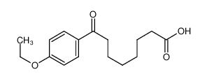 898791-71-4 structure, C16H22O4