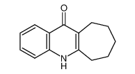 5,6,7,8,9,10-六氢环庚烷[b]喹啉-11-酮