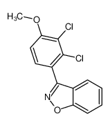 87828-90-8 structure, C14H9Cl2NO2