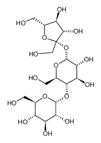 13101-54-7 吡喃葡糖基蔗糖