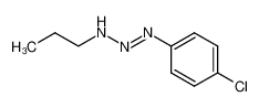 74849-18-6 structure, C9H12ClN3